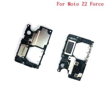 Для Motorola Moto Z2 Force XT1789 Громкоговоритель Зуммер Звонка Гибкий Кабель Громкоговорителя В сборе