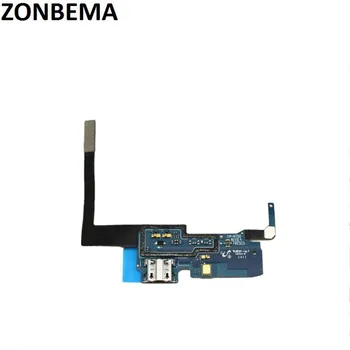 Оригинальное зарядное устройство ZONBEMA Порт зарядки Док-станция USB-разъем Гибкий кабель для SamSung Note 3 Mini NEO Lite N750 N7506