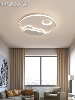 дизайн потолочного светильника потолочный светильник для ванной комнаты потолочные светильники для спальни абажуры тканевый потолочный светильник светодиодный потолок