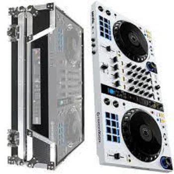 Утверждаю Новый 4-Канальный DJ-контроллер DDJ-FLX6 со скидкой Serat Rekordbox & ProX XS-DDJFLX6W Совершенно Новый