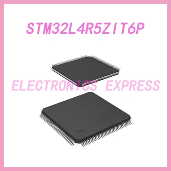 STM32L4R5ZIT6P MCU 32-разрядный ARM Cortex M4 RISC 2 МБ Флэш-памяти 3.3 В 144-контактный Лоток LQFP
