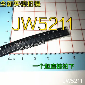 20шт оригинальная новая микросхема управления питанием JW5211 SOT23-5 JW5211
