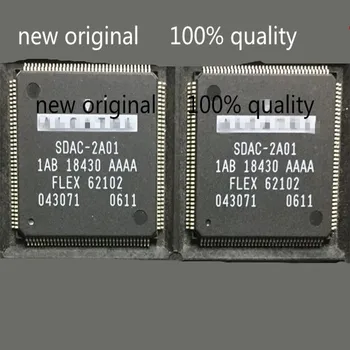 SDAC-2A01 1AB 18430 AAAA FLEX 62102 Совершенно новый и оригинальный чип IC