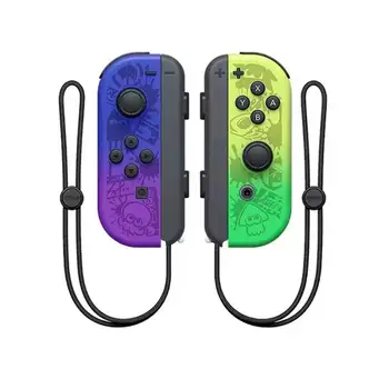 DATA FROG Switch Joy Pad Минусы контроллера для Nintendo Switch Джойстик Геймпад Игровая консоль JoyPad Беспроводное управление 2023