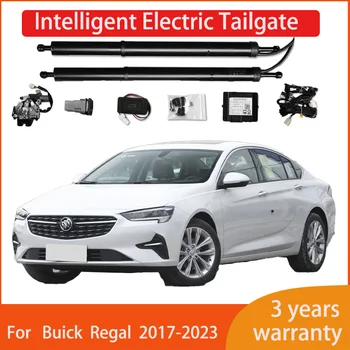 Электрическая задняя дверь для Buick Regal 2017-2023, переоборудованный задний бокс, интеллектуальное электрическое открывание задней двери