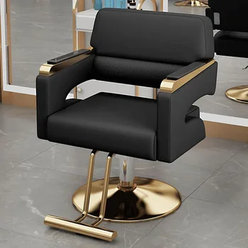 Профессиональное эстетическое кресло, рабочий стул, кресло для салона красоты, кресло для косметолога, кресло для тату, Табуреты для бара, мебель для салона красоты