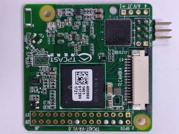 Raspberry Pi 3B Mini, пользовательская версия Raspberry PI 3, может сделать Raspberry PI непревзойденным