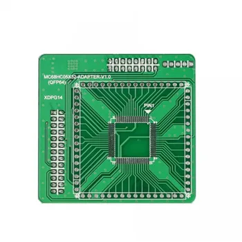Адаптер Xhorse XDPG14CH MC68HC05X32 QFP64 для программатора VVDI PROG