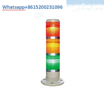 Оригинальная светодиодная сигнальная лампа TPWL6-L23ROG tend tricolor light TPWL6-2