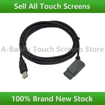 USB-КАБЕЛЬ Кабель для программирования USB-оптоэлектронный изолированный кабель PLC 6ED1057-1AA01-0BA0