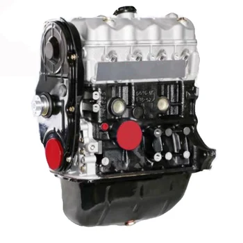 Высококачественные Автомобильные Двигатели 465Q 465QB 465QE 465QH Бензиновый двигатель В Сборе для АВТОМОБИЛЕЙ DFSK CHANA WULING
