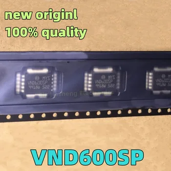 (5 штук) 100% Новый VND600SP HSOP10 VND600 чип трубки зажигания автомобильного двигателя IC-чип