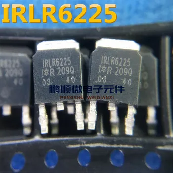 30шт оригинальный новый IRLR6225TRPBF IRLR6225 TO-252 20V 100A MOSFET совершенно новый