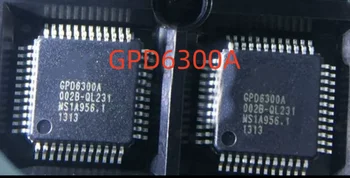 1 PCS / LOTE GPD6300A QFP В наличии