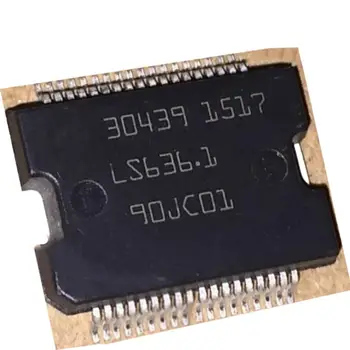 5ШТ 10ШТ 20ШТ оригинальный Новый 30439 HSSOP36 Автомобильная микросхема Для автомобильной компьютерной платы BOSCH уязвимый чип