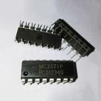 5 шт./лот MC3371P MC3371 DIP-16