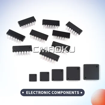 5шт/10шт PN5321A3HN/C106, 55 QFN-40-EP (6x6) Оригинальные микросхемы IC Integrated Circuit NXP Совершенно Новый