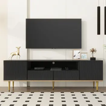 Современный дизайн, высококлассный шкаф для телевизора в гостиной, мебель для гостиной, кронштейн для телевизора, шкаф для хранения с выдвижными ящиками, декоративный шкаф