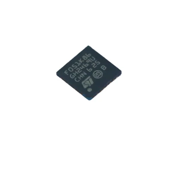 Новый оригинальный аутентичный STM32F051K8U6 UFQFPN-32 ARM CortexM0 32-битный микроконтроллер MCU