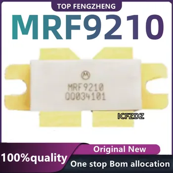 100%Новый оригинальный MRF9210 RF power MOS транзистор tabung microwave tabung frekuensi tinggi tabung asli inventaris selamat datang