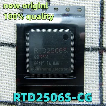 (5-20 штук) 100% Новый чипсет RTD2506S RTD2506S-CG QFP