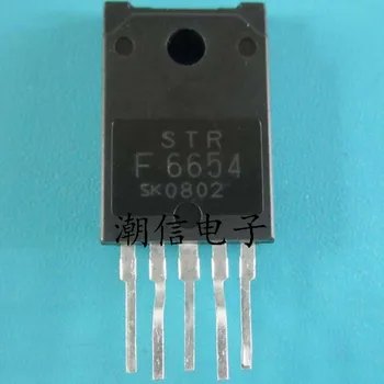 STRF6654 STR-F6654