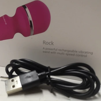 USB-Кабель для зарядки Nalone Rock 1ШТ