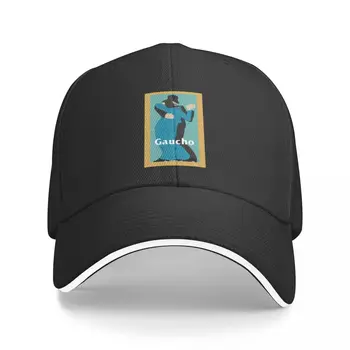 Новая обложка альбома Steely Dan Gaucho Бейсболка Snapback Cap Рождественская шляпа Женская Мужская