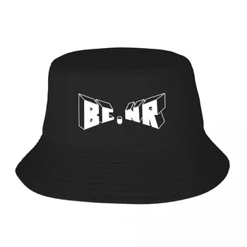 Новый черный Кантри-мерч с логотипом BCNR, летние шляпы, Конская шляпа, каска, кепки для женщин и мужчин