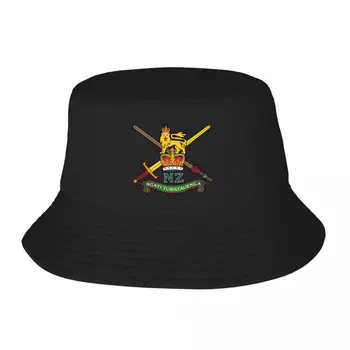 Новозеландская армейская панама с защелкивающейся спинкой, пляжная сумка, рыболовные кепки, модная шляпа для женщин, мужская
