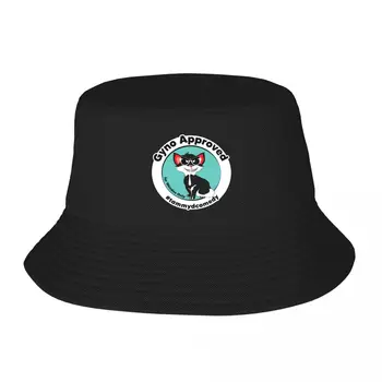 Новые одобренные гинекологом шляпы, панама, роскошная шляпа, рыболовная шляпа, мужская и женская шляпа