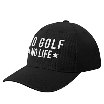 Бейсболка No Golf No Life Canelo Alvarez Новая шляпа рыболовная женская пляжная мужская