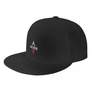 las vegas aces logoCap Хип-хоп шляпа бейсбольная шляпа с капюшоном женские шляпы мужские