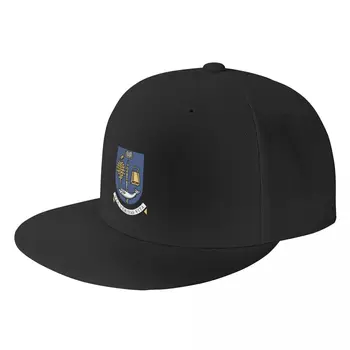 Бейсболка Университета Глазго Sunhat Роскошная мужская шляпа Роскошная шляпа Роскошная женская шляпа мужская