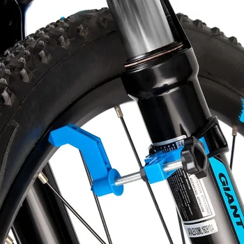 Подставка для крепления мини-велосипедных колес Инструменты для регулировки велосипедных дисков Инструменты для ремонта велосипедных колес MTB Аксессуары для велоспорта Инструмент для ремонта