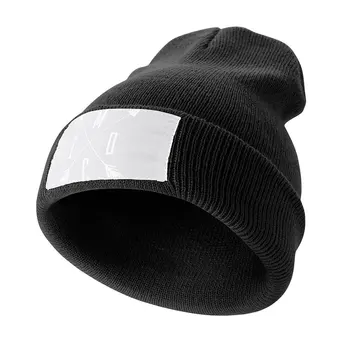 MCID, My Crew Is Dope Вязаная шапка Брендовые мужские кепки, походная шляпа, женские шапки, мужские