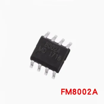 FM8002A / FM8002B
