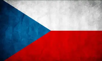 КАФНИК, Изготовленная на заказ Чешская республика, делает старый Флаг Ретро-Национальным Флагом 14*21 см /30*45 см/60* 90 см (2 * 3 фута)/90* 150 см для украшения дома