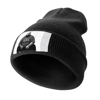 Полноразмерная вязаная шапка Kyriakos Grizzly, альпинистская солнцезащитная кепка, каска, мужские и женские шляпы