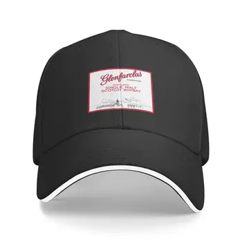 Новая бейсбольная кепка J. & G. Grant Speyside Strathspey New In The Hat Роскошная кепка для женщин и мужчин