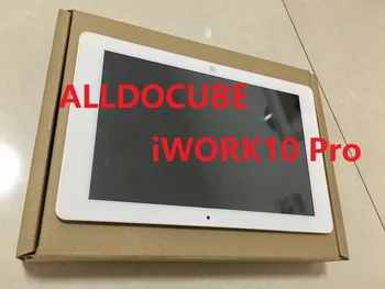 для ALLDOCUBE iWORK10 Pro i1002 i15-TD 10,1 