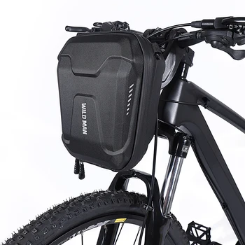 MTB Горный велосипед, чехол для телефона, чехол для горного шоссейного велосипеда, скутера, сумки для руля, аксессуары для велоспорта