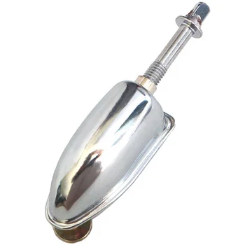 Сменный железный наконечник малого барабана, инструмент, аксессуар для замены барабана