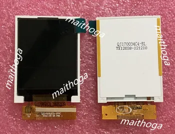 maithoga 1,77-дюймовый 16-контактный SPI TFT LCD Цветной экран ILI9163C Drive IC 128 (RGB) * 160