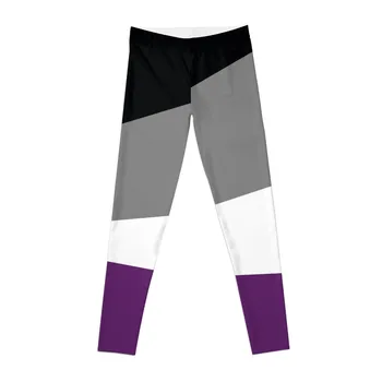 Леггинсы Ace Flag, спортивная одежда для спортзала, женские леггинсы