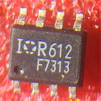 100% Новый и оригинальный IRF7313 SOP8 1 шт./лот