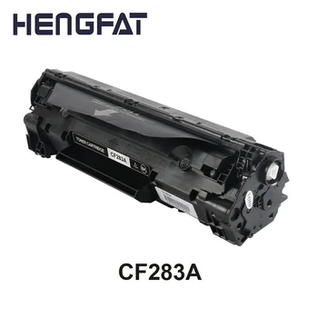 CF283A 83A Совместимый Тонер-Картридж Для принтера HP LaserJet Pro MFP M125nw M127fn M127fw