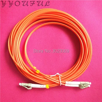 1шт розничный широкоформатный принтер, двойная линия оптоволоконного кабеля, квадратная головка, оранжевый цвет для кабеля печатающей головки Konica 512i/1024