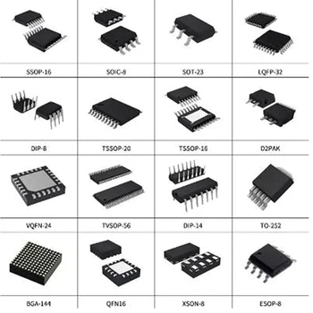 100% Оригинальные микроконтроллерные блоки AT91SAM9G45C-CU (MCU/MPU/SoC) TFBGA-324