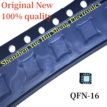 (10 штук) 100% Новый оригинальный чипсет BQ24075RGTR BQ24075 CDU QFN-16